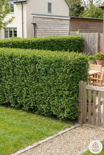 Ligustrum ovalifolium 175-200 cm