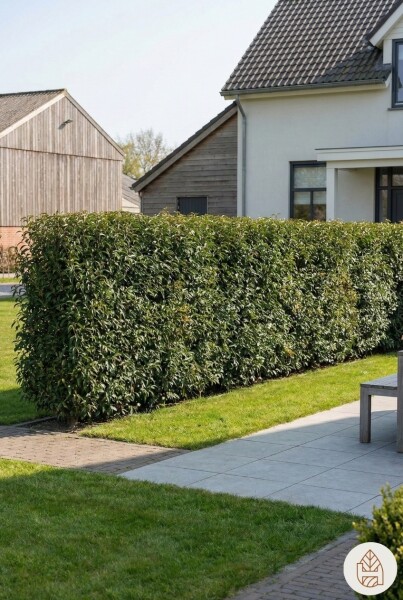 Prunus lusitanica 'Angustifolia' 175-200 cm