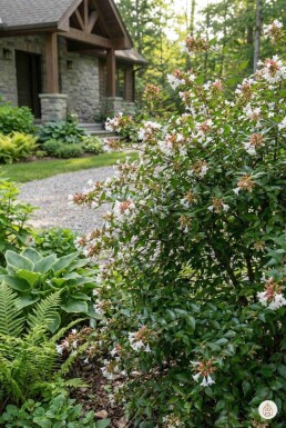 Abelia grandiflora busk 40-50 cm