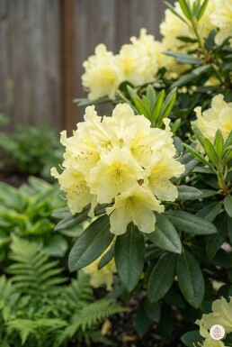 Rhododendron 'Princess Anne' busk 20-30 cm