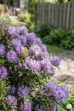 Rhododendron 'Ramapo' busk 20-30 cm