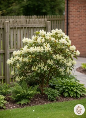 Rhododendron 'Shamrock' busk 15-20 cm