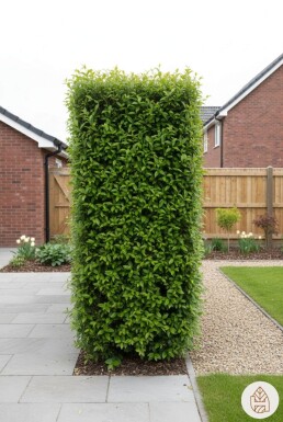 Ligustrum vulgare 60-80 cm - Bare rødder
