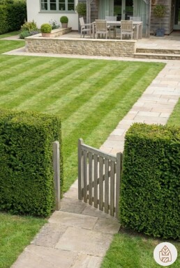 Taxus baccata 'Fastigiata Robusta' busk 20-30 cm C1