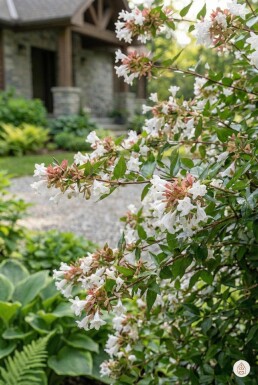 Abelia grandiflora busk 20-25 cm