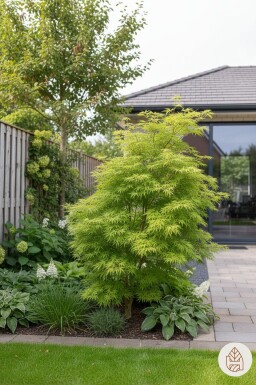 Acer palmatum 'Seiryu' busk 50-60 cm
