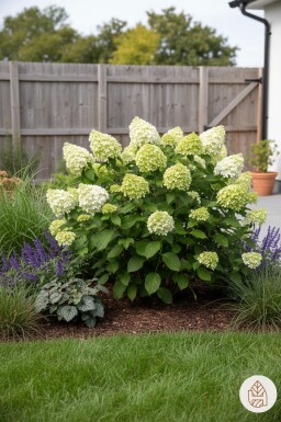 Hydrangea paniculata 'Little Lime' busk 30-40 cm