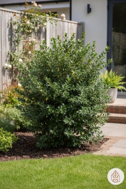 Ilex meserveae 'Blue Princess' busk 30-40 cm