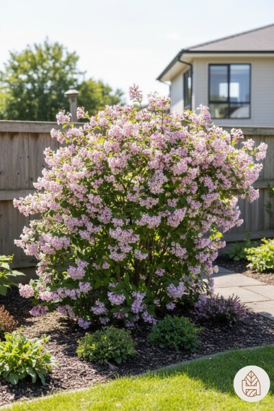 Kolkwitzia amabilis busk 50-60 cm