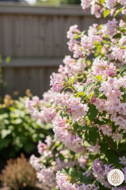 Kolkwitzia amabilis busk 50-60 cm