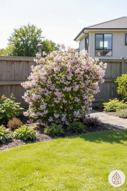 Kolkwitzia amabilis busk 50-60 cm