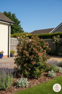 Abelia grandiflora 'Sherwood' busk 40-50 cm