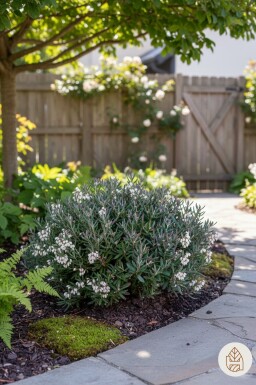 Andromeda polifolia 'Blue Ice' busk 20-25 cm