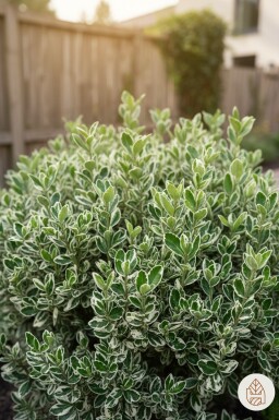 Euonymus japonicus 'Kathy' busk 30-40 cm