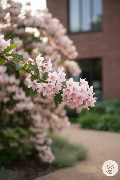 Kolkwitzia amabilis 'Pink Cloud' busk 20-30 cm