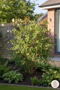 Lonicera purpusii 'Winter Beauty' busk 55-60 cm