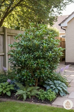 Pieris japonica 'Passion' busk 30-40 cm