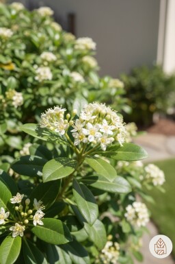 Pittosporum tobira 'Nanum' busk 20-30 cm