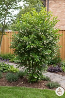 Styrax japonicus busk 80-100 cm