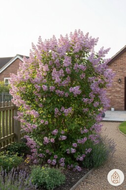 Syringa 'Josée' busk 30-40 cm