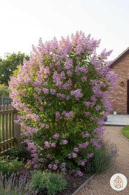 Syringa 'Josée' busk 30-40 cm