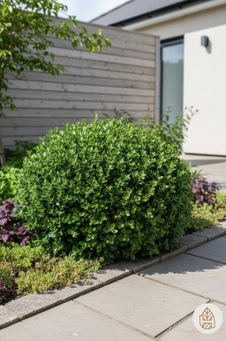 Euonymus fortunei 'Minimus' busk 15-20 cm