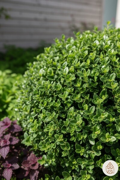 Euonymus fortunei 'Minimus' busk 25-30 cm