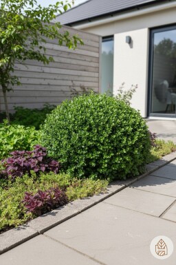 Euonymus fortunei 'Minimus' busk 25-30 cm