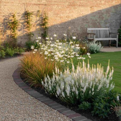 Sommerbris Mix færdigbed