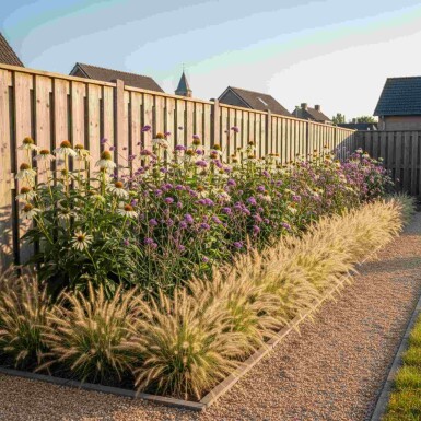 Solrig Elegance Mix færdigbed