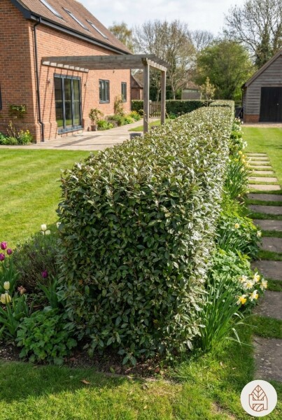 Elaeagnus × ebbingei 50-60 cm