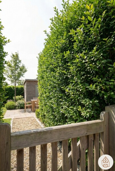 Ligustrum ovalifolium 100-125 cm