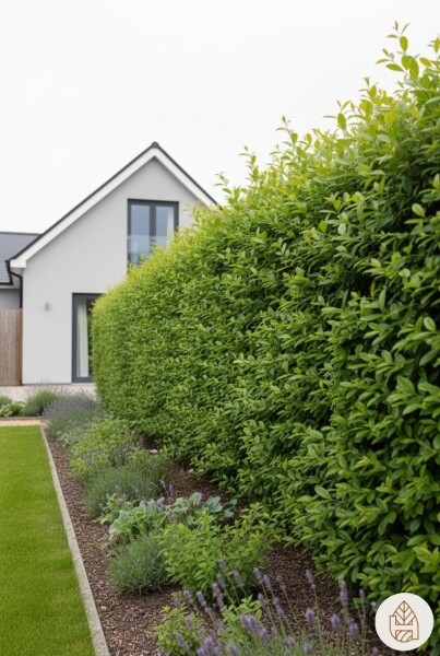 Ligustrum vulgare 'Atrovirens' 150-175 cm