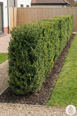 Ilex crenata 'Green Hedge' 40-60 cm - Potte