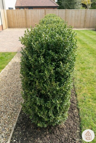 Ilex crenata 'Green Hedge' 40-60 cm - Potte