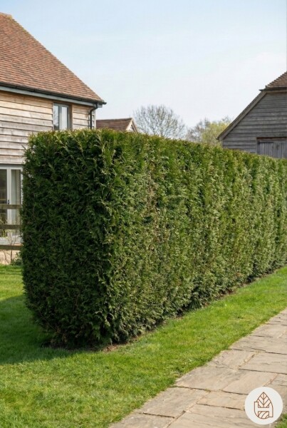 Thuja plicata 'Martin' 150-175 cm - Potte