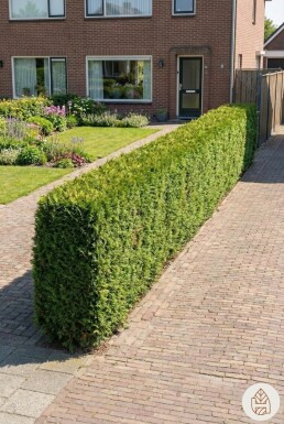 Thuja occidentalis 'Smaragd' 100-120 cm - Potte