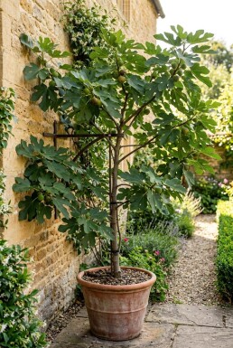 Ficus carica 'Gustis® TwoTimer®' Bærebøjle