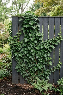 Hedera helix 'Woerner' Stok