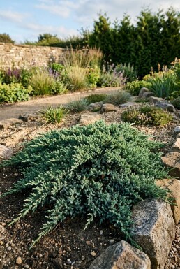 Juniperus conferta 'Blue Pacific' Busk