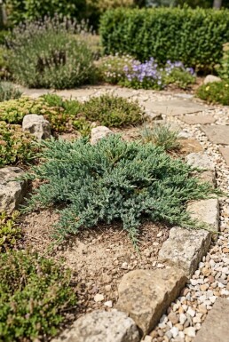 Juniperus horizontalis 'Agnieszka' Busk