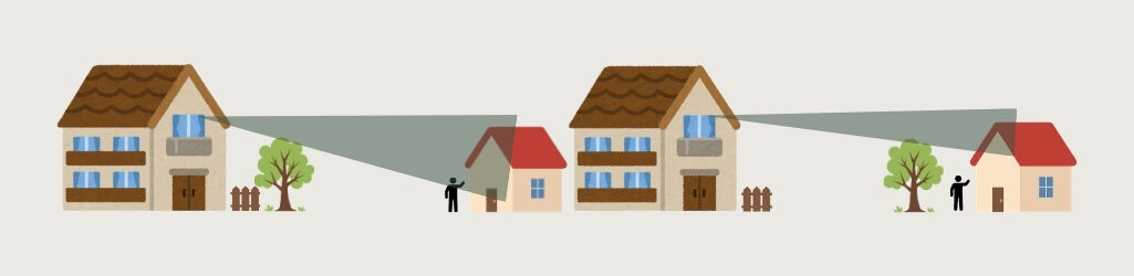 Skärmtjänst i trädgården – så planerar du rätt image