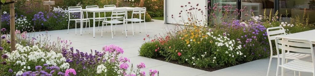 Top 7 planter til bier og sommerfugle image