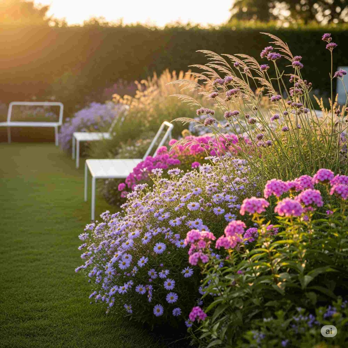 Top 7 planter til bier og sommerfugle image