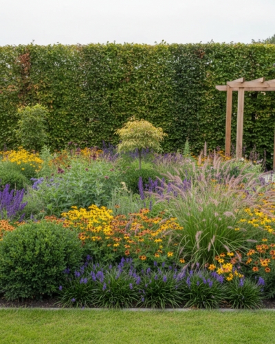 breng je tuin tot leven